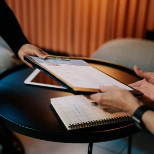 CV, LinkedIn & Cover Letter