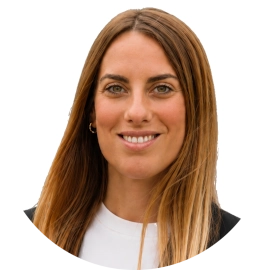 Iliana Tzanaki Founder
