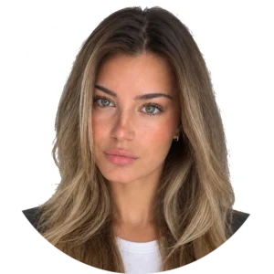 Danae Stamoudi